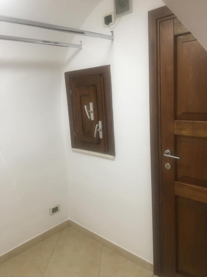 Tramura Hotel Trapani Exterior photo